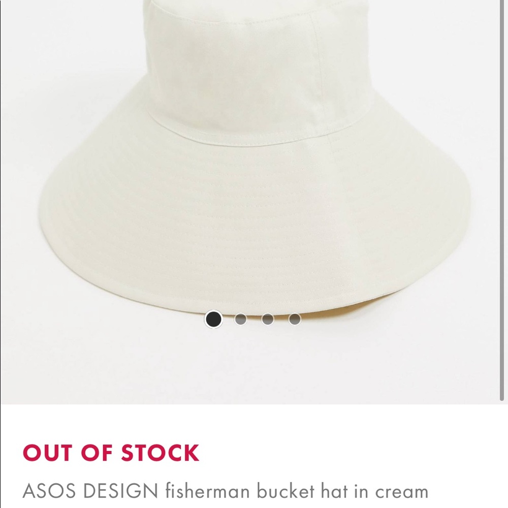 Fisherman Buckethat